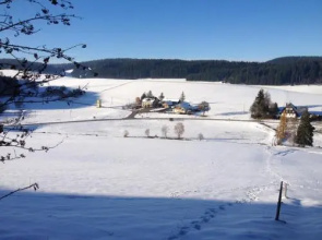Pension Altvogtshof