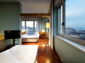 Exe Majestic Hotel