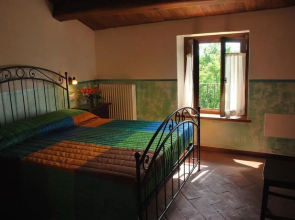 Agriturismo Eutopia