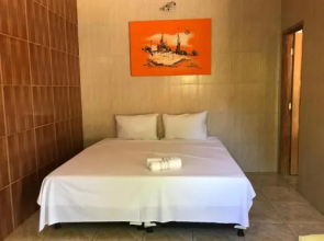Pousada Rancho do João