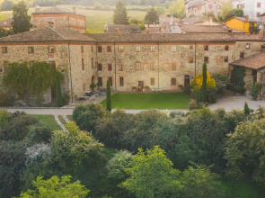 Castello Di Tassara