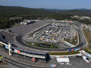 Gunstock & Lakes Region Year Round Chalet