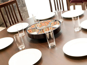 Toho Hotel MOTOMACHI