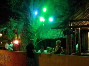 Maya Cha'an Guesthouse