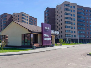 VyDoma on 2nd Lugovaya Street