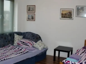 Appartment im Zentrum Düsseldorf
