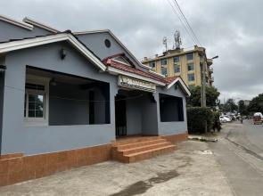 Baraka Inn