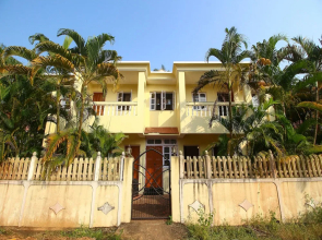 OYO 23544 Home Elegant 1BHK Betalbetim