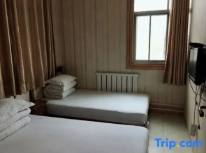 Lanzhou Wanjiayuan Hotel