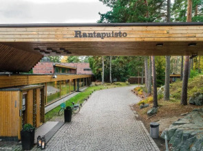 Hotel Rantapuisto