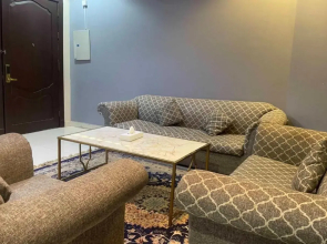 Alberthon Furnished Apartments