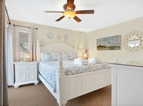271 Stoney Creek Villa at The Sea Pines Resort
