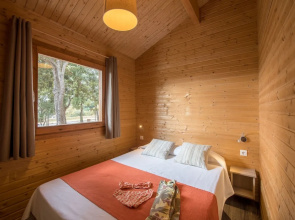Apartamentos y Bungalows Cala Llevadó