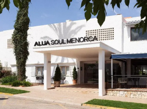 Alua Soul Menorca