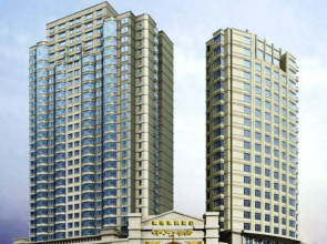 Haiyue Hotel Xining