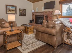 Big Sky - Hidden Village 877