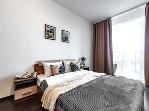 ApartMe Комендантский проспект