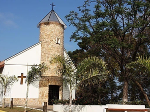 Recanto Campestre Vinhedo