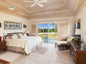 Plage Rose Estate 4 Bedroom Home