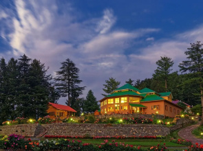Spruce Resort Shogran