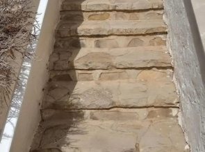Casa Blanca 2