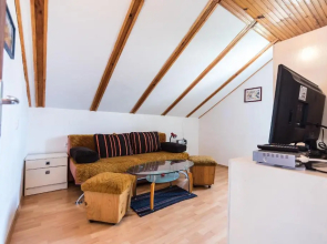 Apartments Kiwi Karin