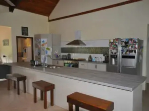 Maison la Plage Vanuatu Holiday Home