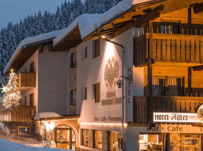 Hotel Adler