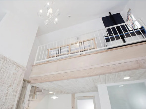 Hoengseong Tree & Painting Pension