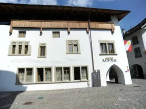 Hotel Rathaus-Ristorante Pizzicata
