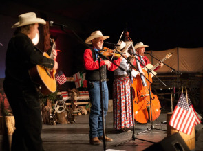 Bryce View Lodge, part of the Ruby’s Inn Resort