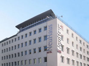 Hotel NeuHaus
