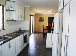 Dalby Apartments Self Contained Motel