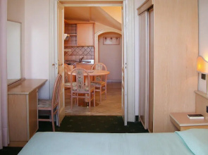 Apartment in Imperia Near Watersports