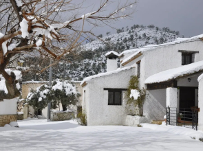 Casas Rurales Tio Frasquito y Cleto