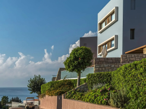 Blue Lagoon Village Hotel