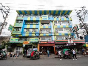 Yuj Inn - Pasay