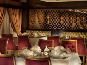 Steigenberger Minerva Nile Cruise - Thursdays from Luxor for 7&4 Nts - Mondays from Aswan for 3 Nts