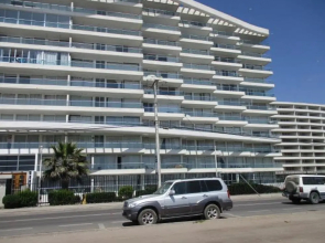 Apartamento Condominio Neohaus,4 Personas