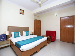 Hotel Harisons Continental By OYO Rooms
