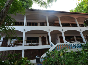 Sangthian Beach Resort