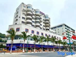 Xianyunju Boutique B&B (Zhuhai Guishan Island Shop)