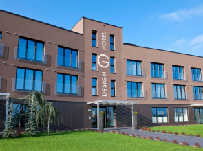 G Design Hotel