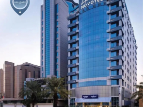 Novotel Jeddah Tahlia