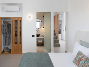 Phaos at Saint John Villas with private heated pool