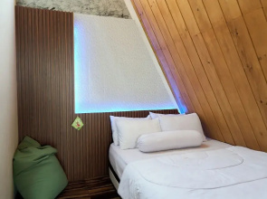 Platinum Villa Dieng