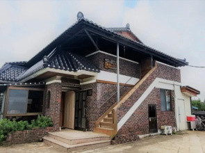 Damyang Friend and Doldamgil Pension