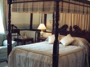 Nent Hall Country House Hotel