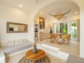 Villa Merlin 2 Bedrooms Private Pool