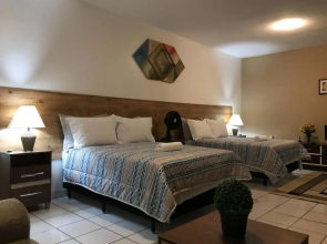 Quarto Luxo Exclusive